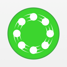 Spotluck - Spin. Eat. Save.