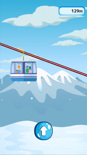 Crazy Ski Lift(圖1)-速報App