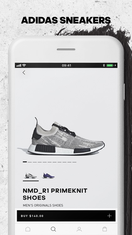 adidas - Sports & Style