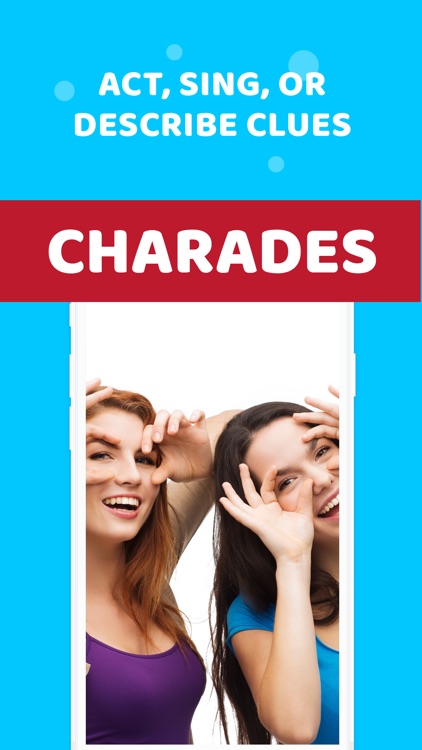 Boba Charades