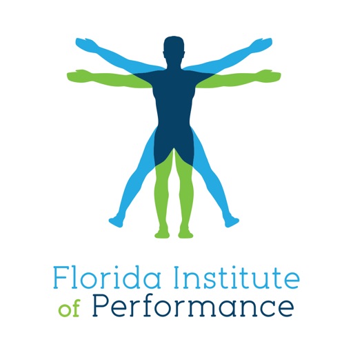 Florida Institute Performance icon