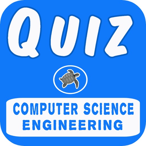 Computer Science Engineering Free icon