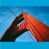 Golden Gate Bridge Stickers