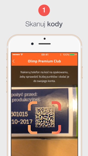 Olimp Premium Club(圖1)-速報App