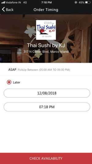 Thai Sushi by KJ(圖5)-速報App