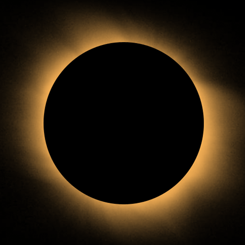 Eclipse Calculator App Icon