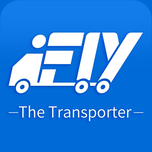 iFly Transporter