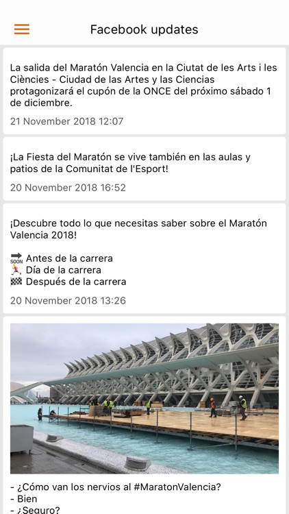 MYLAPS Sporthive Live Events