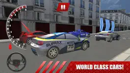 Game screenshot Extreme Car Racing 3D Racer apk