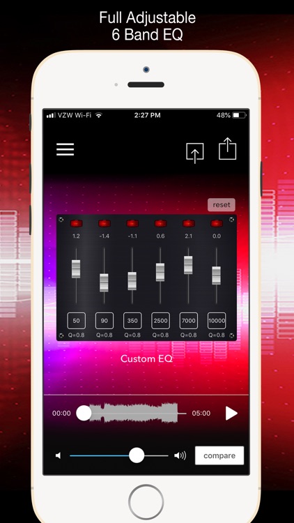 AudioMaster Pro