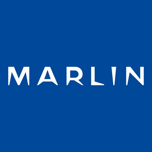 MarlinRest icon