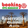 Hotels Booking Madagascar