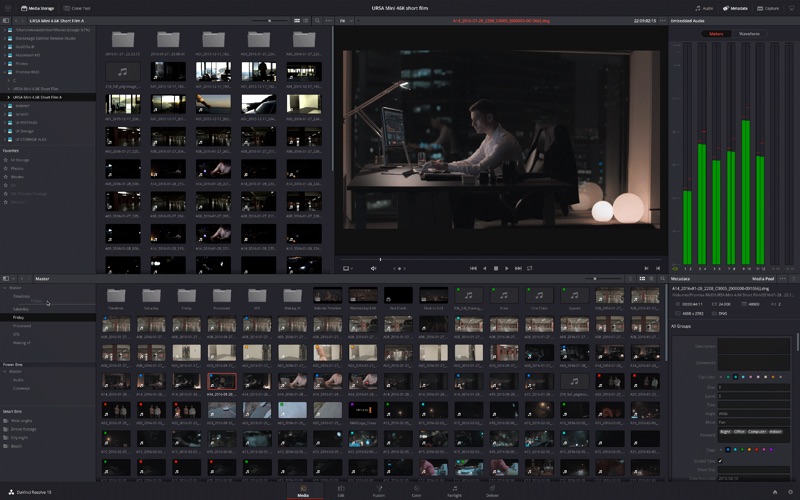 davinci resolve android apk free