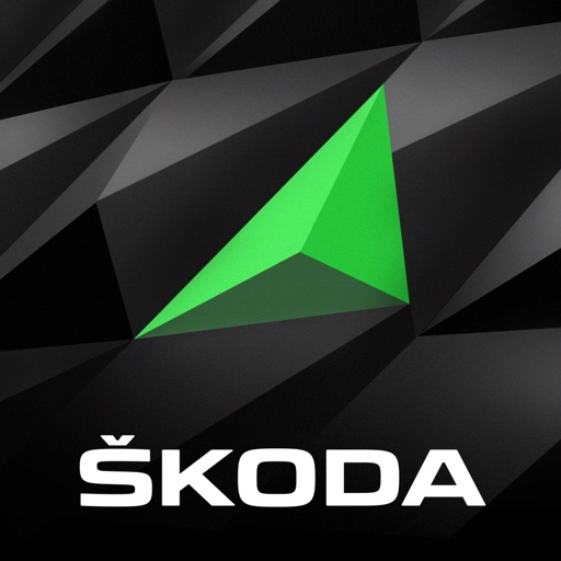 ŠKODA OneApp