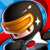 Icon Ninja GO : Infinite Jump