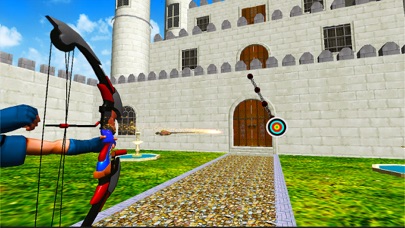 How to cancel & delete Archery Master 3D:Archery king from iphone & ipad 4