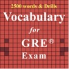 Vocabulary for GRE ® Test lite