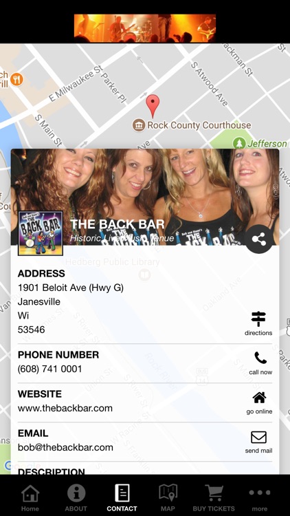 The Back Bar screenshot-4