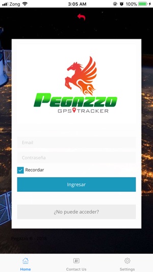 Pegazzo GPS Tracker(圖2)-速報App