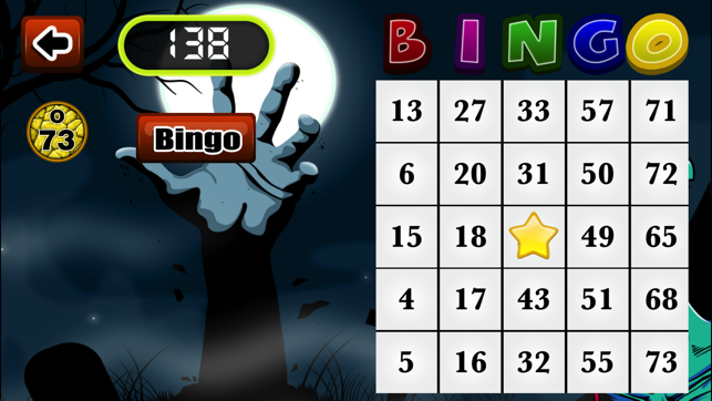 Zombie Bingo -  Play Casino(圖3)-速報App