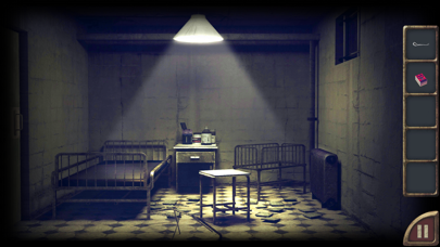 Hospital of Horror Escape screenshot 2