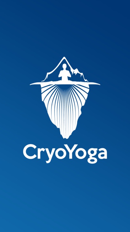 CryoYoga