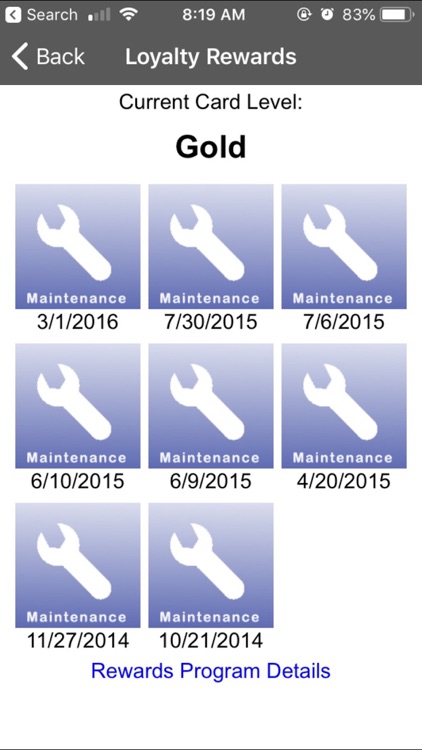 Faulkner Mazda Trevose screenshot-3