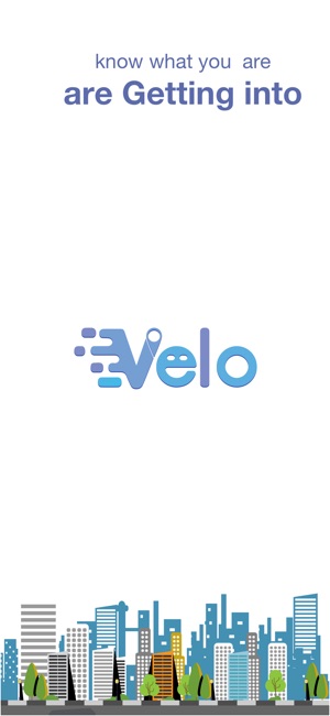 Velo Rider(圖1)-速報App