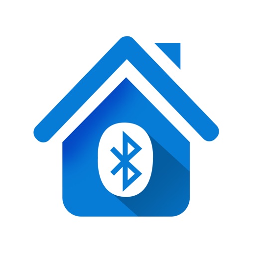 BLE Smart Home