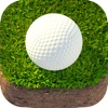Golf Identity App