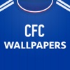 The Blue FC Wallpaper