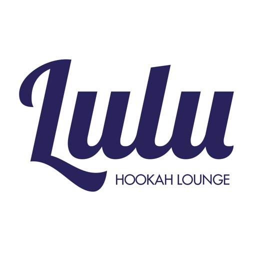 Lulu Hookah & Lounge iOS App