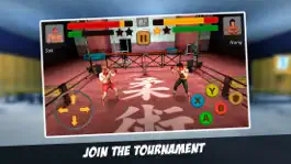 Game screenshot Ninja Boxer Punch Fighting 3D apk