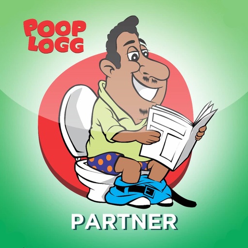 PoopLogg Partner