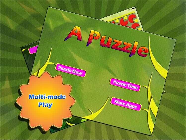 A Puzzle 4u screenshot-3