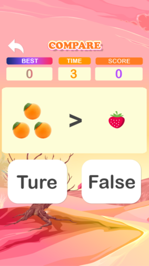 Math Of Princess :Count Number(圖4)-速報App