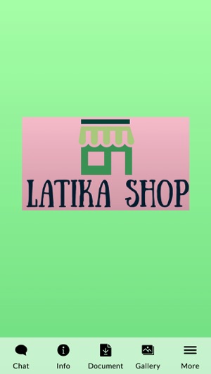 Latika Shop(圖1)-速報App