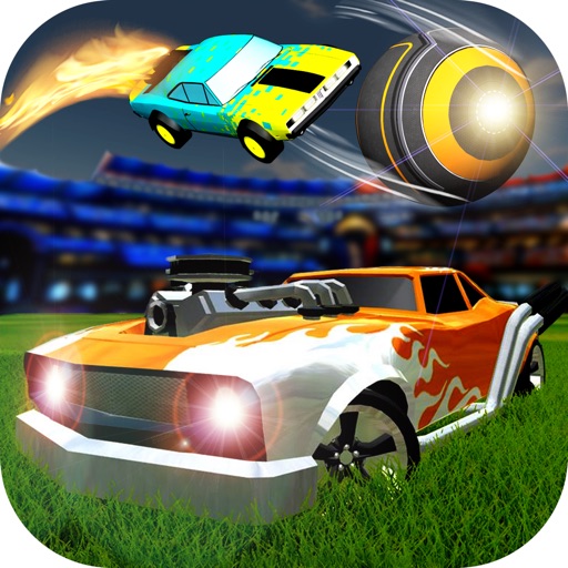 Super RocketBall -Football2018
