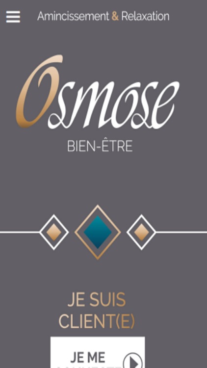 Osmose Bien-Être