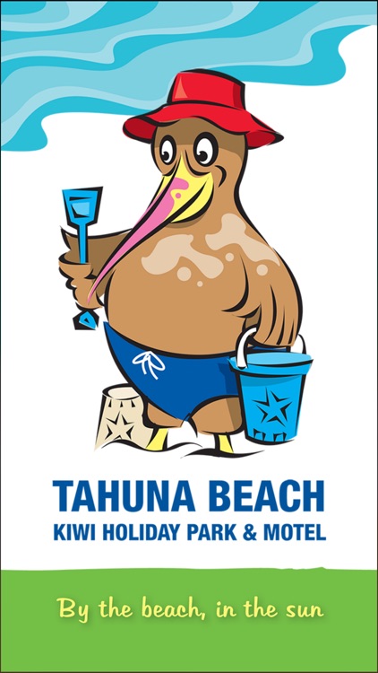 Tahuna Beach Holiday Park