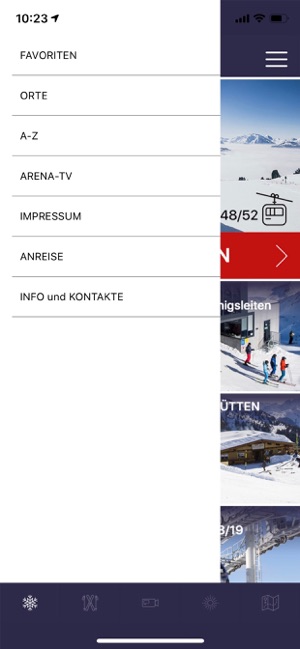 Zillertal Arena - Action & Fun(圖2)-速報App