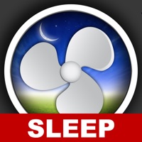Sleep Fan Noise zum Schlafen
