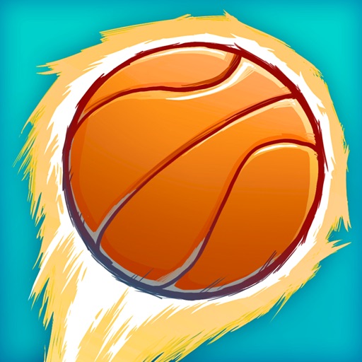 Street Ball Jam icon