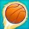 Demonstrate your magnificent aim and bunt with Street Ball Jam