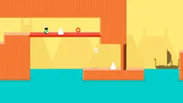 Game screenshot Pico Jump apk