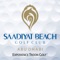 Do you enjoy playing golf at Saadiyat Beach Golf Club in Dubai