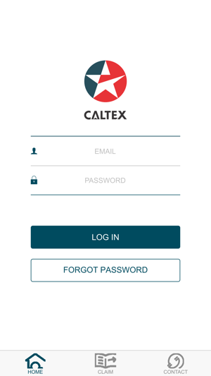 Caltex LubeRewards Merchant(圖1)-速報App