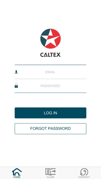 Caltex LubeRewards Merchant