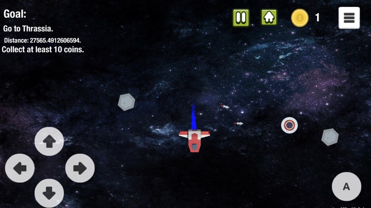 StarDusts screenshot-4