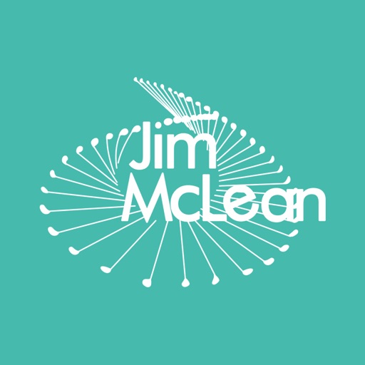 Jim McLean Golf School icon